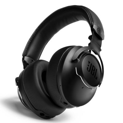 JBL presenta la nuova serie di cuffie CLUB – CES 2020