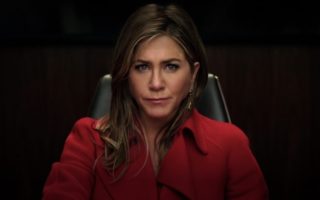 Jennifer Aniston vince il SAG Award per la sua interpretazione in The Morning Show