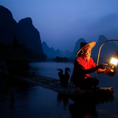 Apple annuncia un concorso sulle migliori foto in Modalità Notte