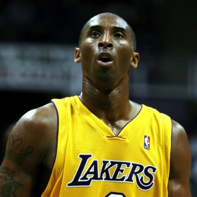 Anche Tim Cook ricorda Kobe Bryant