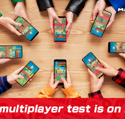 Mario Kart Tour, ora disponibile il multiplayer senza Gold Pass