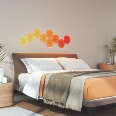 Nanoleaf annuncia diverse novità per il CES 2020