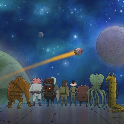 No Way Home ora disponibile su Apple Arcade