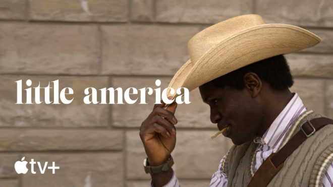 Little America, dramma e felicità nella nuova serie TV di Apple – RECENSIONE