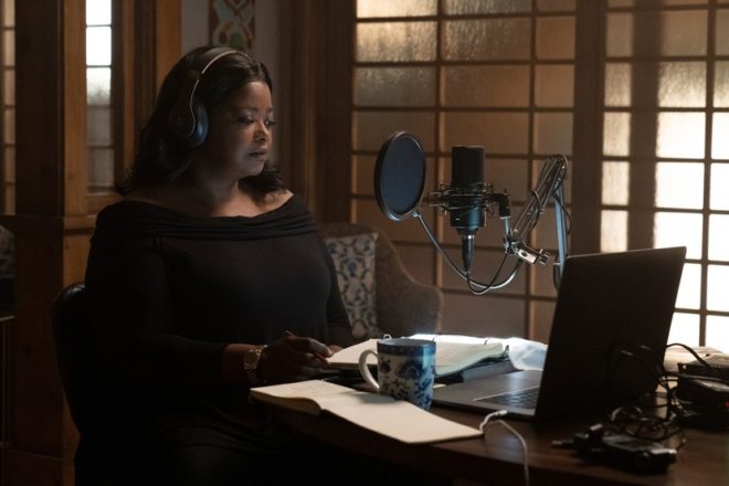 Un nuovo video racconta il podcast di Truth Be Told