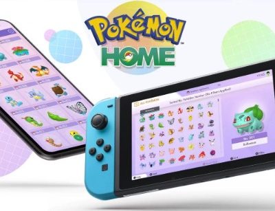 Pokémon Home per iOS arriverà a febbraio