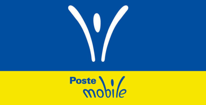 PosteMobile rinnova l’offerta da 4,99€ al mese