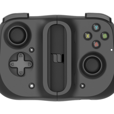 Razer presenta il controller per iPhone in stile Nintendo Switch – CES 2020