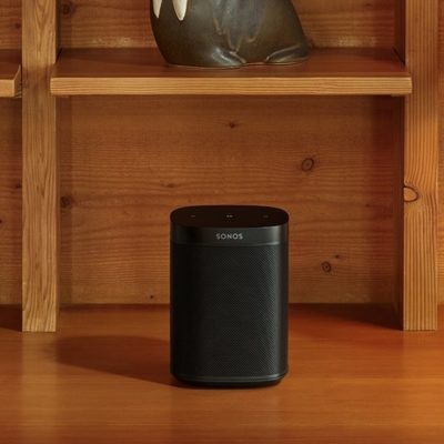 Sonos Voice: in arrivo un nuovo assistente vocale per la musica