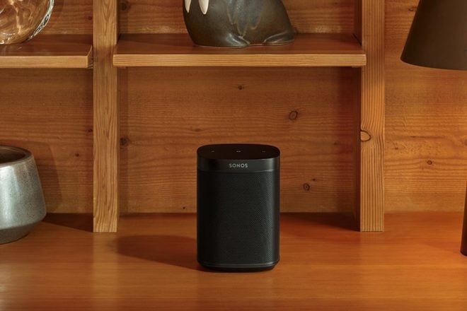 Sonos Voice: in arrivo un nuovo assistente vocale per la musica