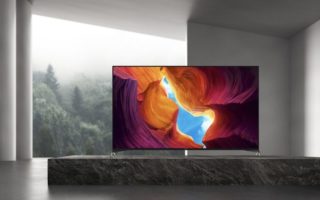 Da LG e Sony nuovi TV 4K e 8K con supporto ai servizi Apple