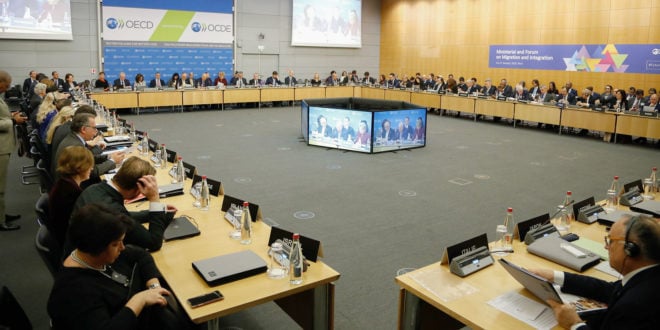 E’ in arrivo una norma fiscale internazionale contro i giganti tech