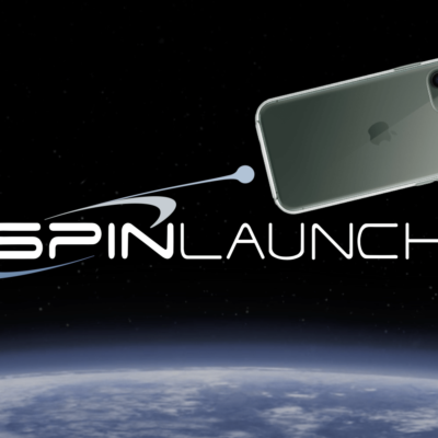 L’iPhone può sopravvivere a una rotazione a quasi 6400 km/h?