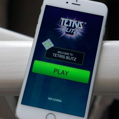 Tetris addio, EA eliminerà tutti i giochi dall’App Store