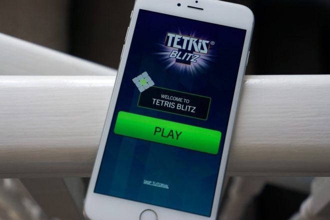 Tetris addio, EA eliminerà tutti i giochi dall’App Store
