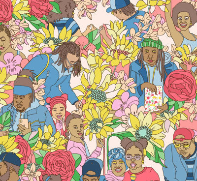 Today at Apple: a febbraio si celebra il Black History Month