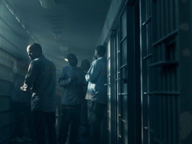 Apple pubblica una nuova featurette di Truth be Told