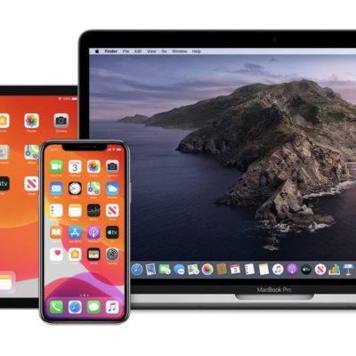 Apple rilascia Xcode 11.3.1