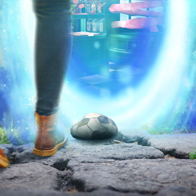 La funzionalità “Sincronizza Avventura” arriva su Harry Potter: Wizards Unite