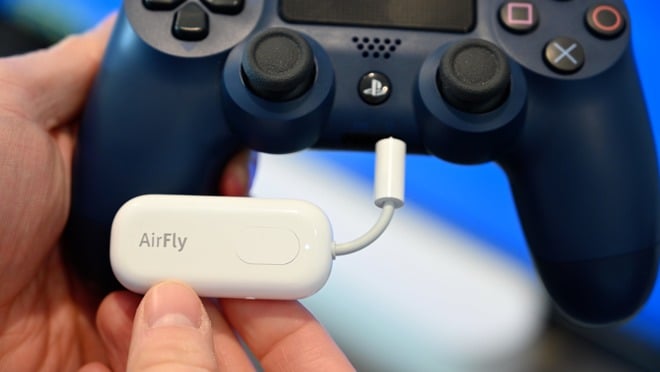 Can You Use Airpods For Ps4 Party Come Connettere Gli Airpods Ed Airpods Pro Alla Playstation 4 Iphone Italia