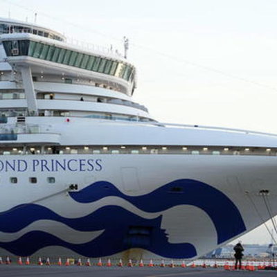 Coronavirus, oltre 2000 iPhone per i passeggeri della Diamond Princess