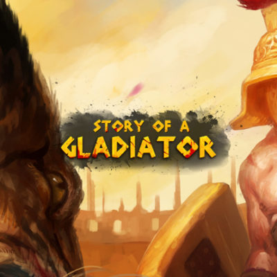 Story of a Gladiator, combatti per l’onore
