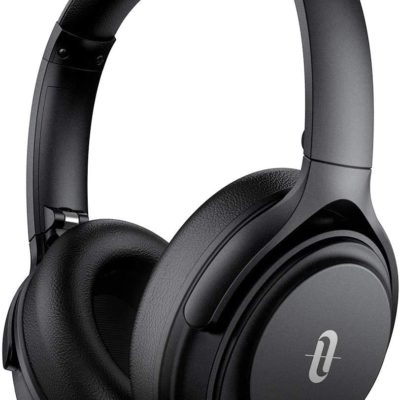 Cuffie con ANC? TaoTronics le sconta a meno di 40€