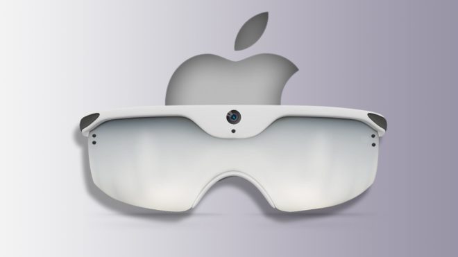 Il futuro casco AR/VR di Apple potrebbe determinare la posizione senza sensori esterni