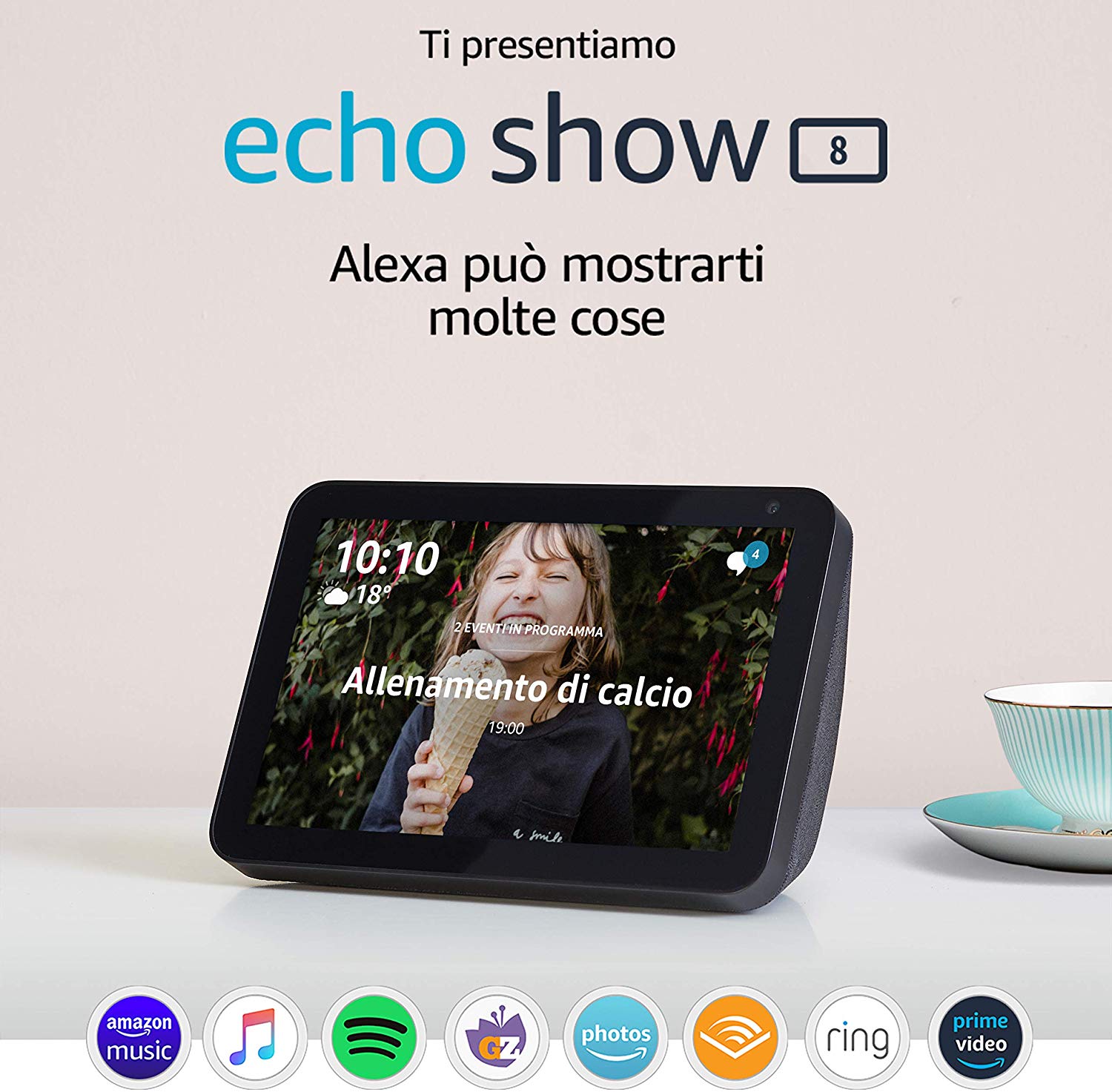 Su Quanti Dispositivi Si Puo Vedere Amazon Prime