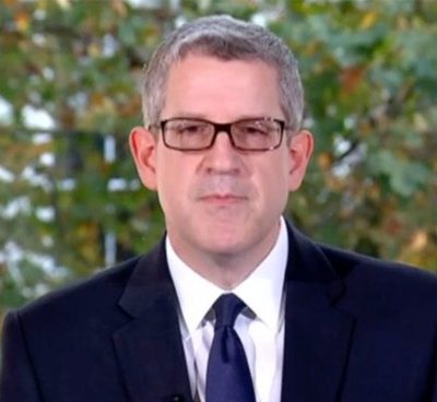 Il capo del MI5 chiede un accesso eccezionale alle comunicazioni criptate