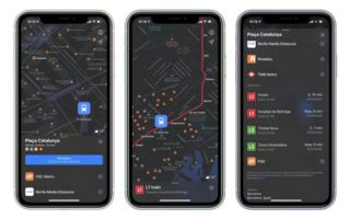 Apple Maps, novità anche per l’Italia