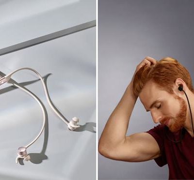 Le cuffie Bowers & Wilkins PI4 Noise Cancelling disponibili in Italia