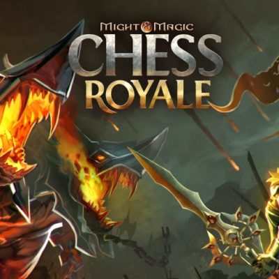 Might & Magic: Chess Royale, arriva su App Store l’auto-battler targato Ubisoft