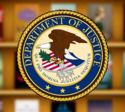 Il dipartimento di giustizia ha ascoltato alcuni sviluppatori in relazione all’indagine antitrust contro Apple