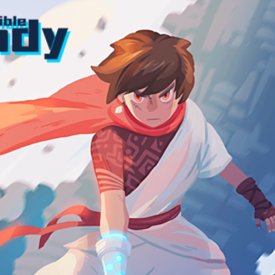 Incredible Mandy, alla scoperta dei ricordi più profondi