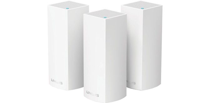 I router Linksys Velop supporteranno HomeKit e sono ora in offerta su Amazon!