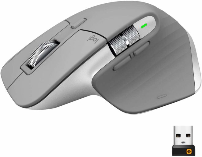 Logitech MX Master 3 in offerta Amazon