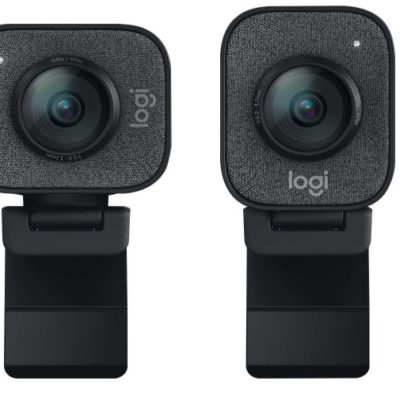Logitech lancia la nuova webcam StreamCam per gli streamer