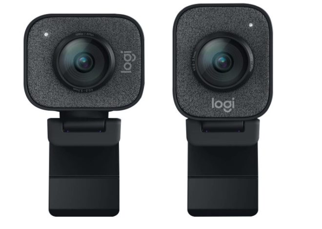 Logitech lancia la nuova webcam StreamCam per gli streamer
