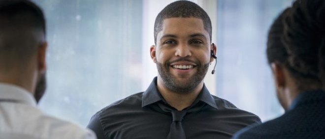 O’Shea Jackson Jr. sarà il protagonista di Swagger, la nuova serie TV targata Apple