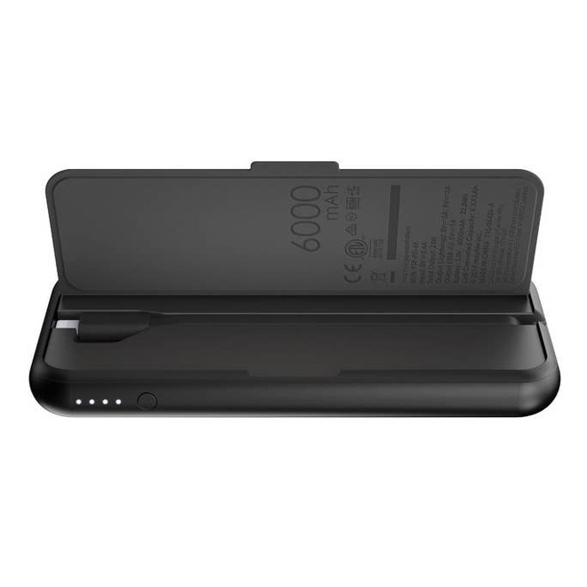 Mophie Powerstation