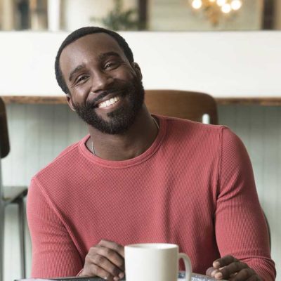 Tramell Tillman farà parte del cast di Severance su Apple TV+