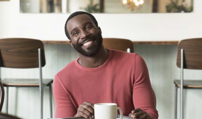 Tramell Tillman farà parte del cast di Severance su Apple TV+