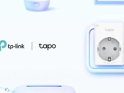 Tapo P100, la nuova presa smart di TP-Link a meno di 9€!