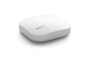 I dispositivi eero di Amazon ora supportano HomeKit