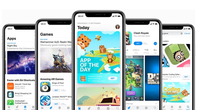 Apple blocca gli aggiornamenti di diversi giochi sull’App Store cinese