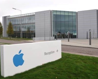 Apple apre un nuovo centro di test prodotti in Europa