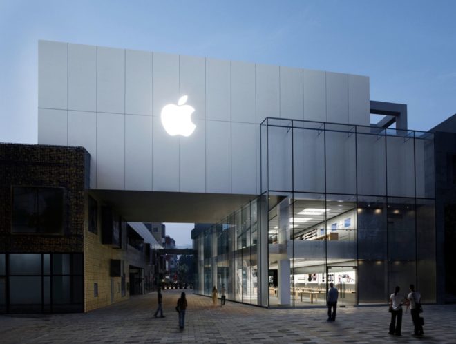 Gli Apple Store di Beijing riapriranno domani, gli altri store cinesi no
