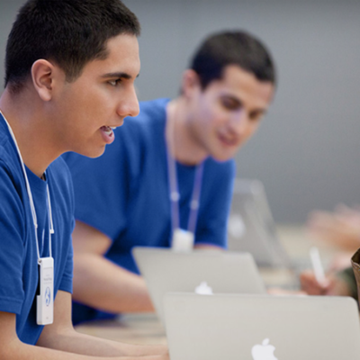 Apple dovrà pagare i dipendenti Apple Store per il tempo perso durante le perquisizioni