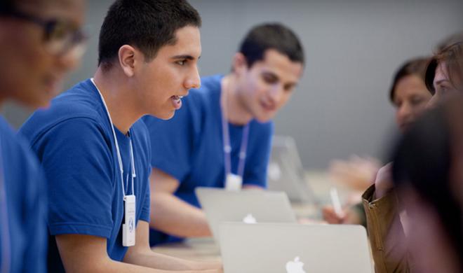 Apple dovrà pagare i dipendenti Apple Store per il tempo perso durante le perquisizioni